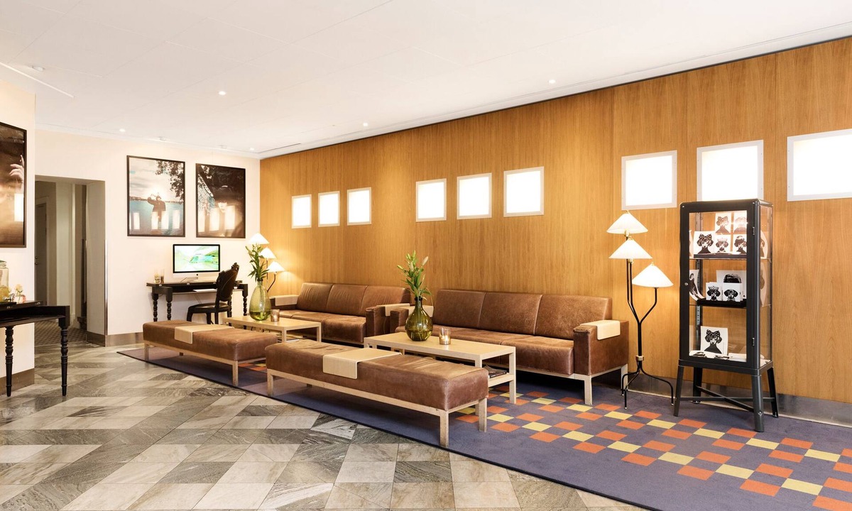Ostermalm Hotel | ProfilHotels Riddargatan