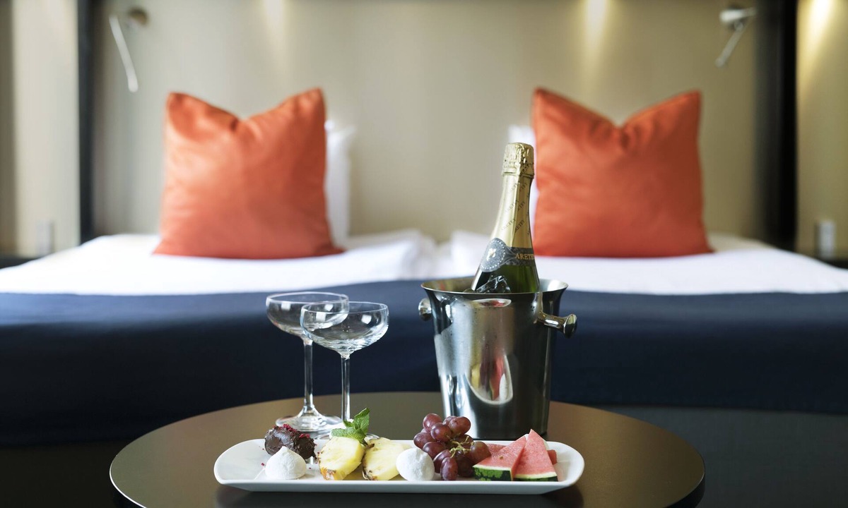 Jonkoping Hotel | ProfilHotels Savoy