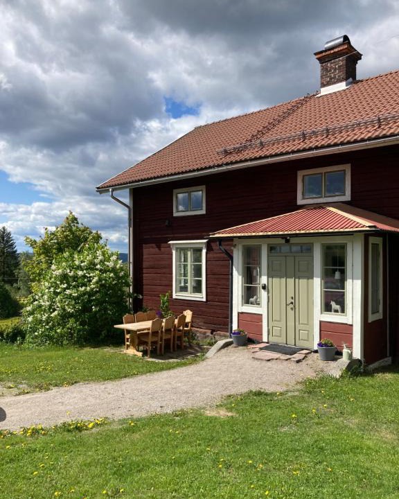 Bjursas House | Proselinsgården