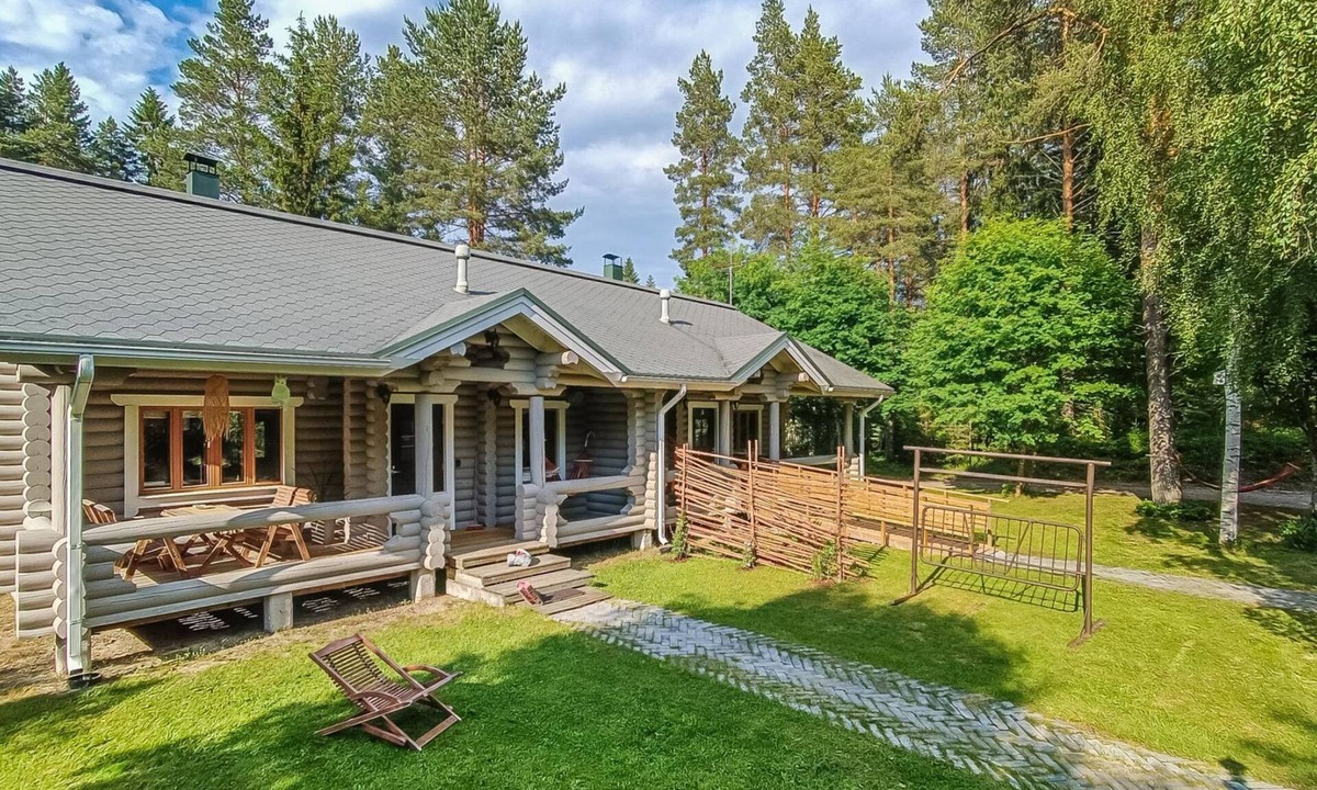 Koli National Park House | Purnutar b by Interhome