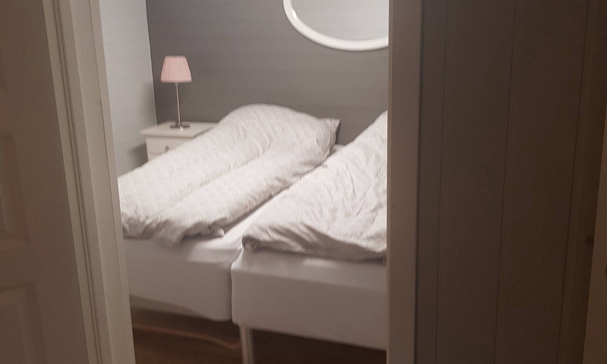 Askoy Apartment | Quaint 1-bedroom basement apartment in charming Vestland
