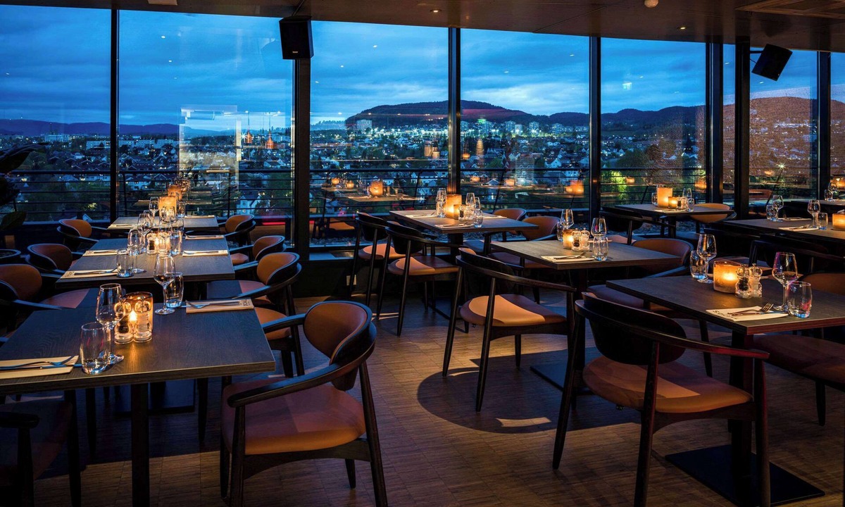 Bjerke Hotel | Quality Hotel 33