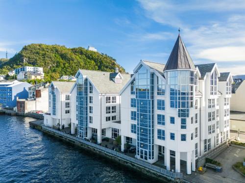 Alesund Hotel | Quality Hotel Ålesund