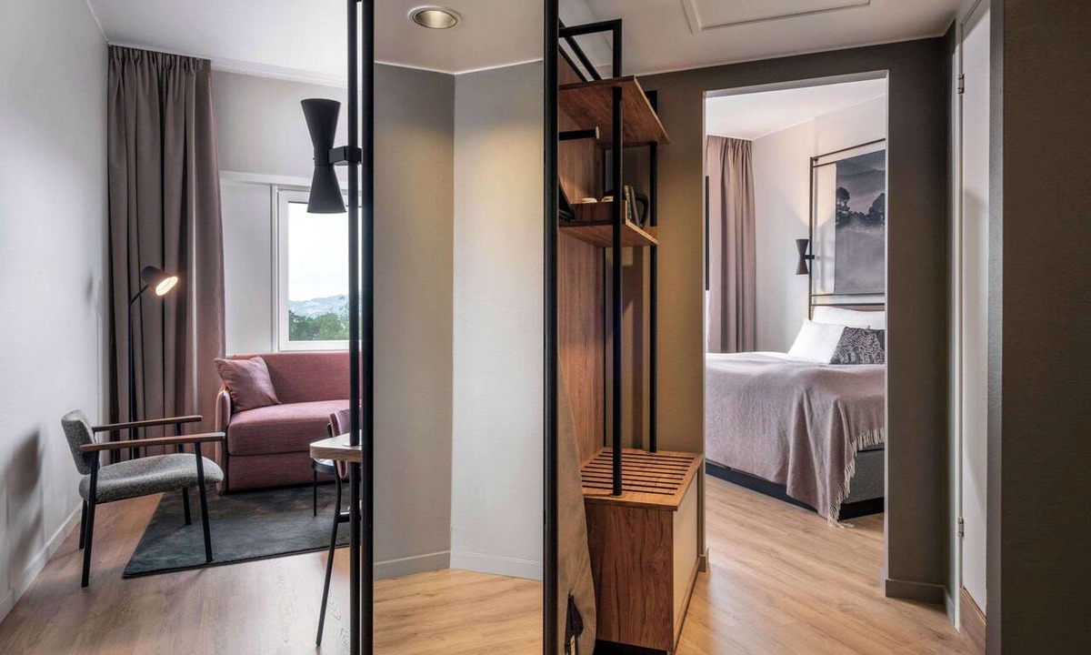 Ytrebygda Hotel | Quality Hotel Edvard Grieg