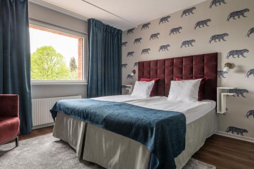 Borlange Hotel | Quality Hotel Galaxen