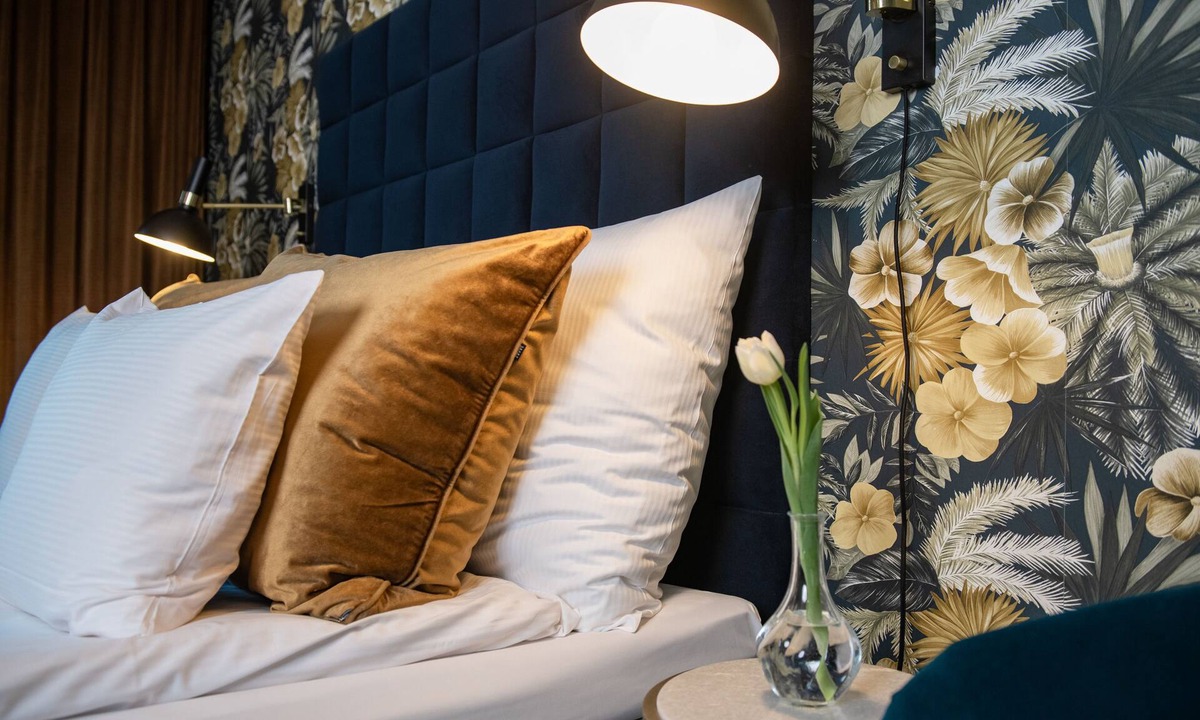 Borlange Hotel | Quality Hotel Galaxen