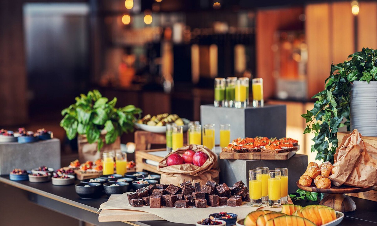 Larvik Hotel | Quality Hotel Grand Larvik