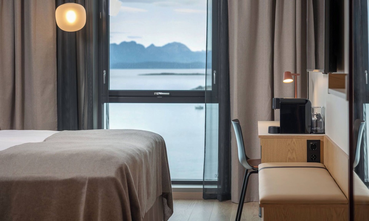 Harstad Hotel | Quality Hotel Harstad