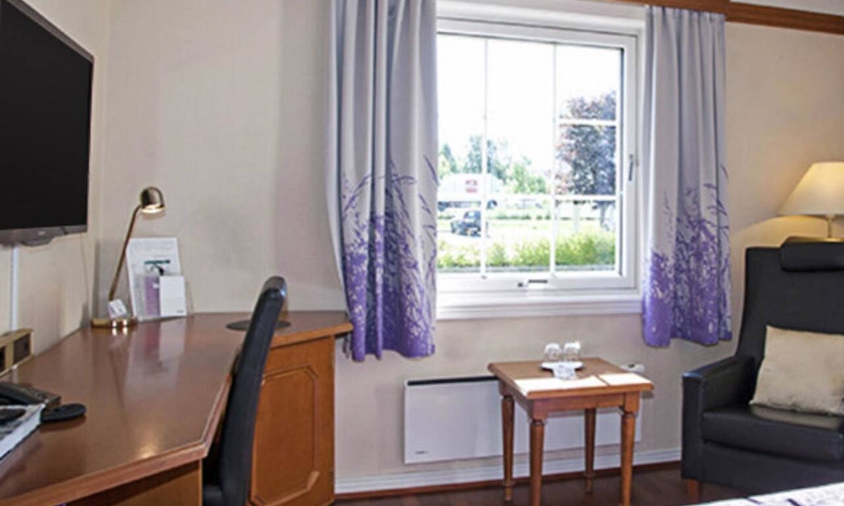 Skjetten Hotel | Quality Hotel Olavsgaard
