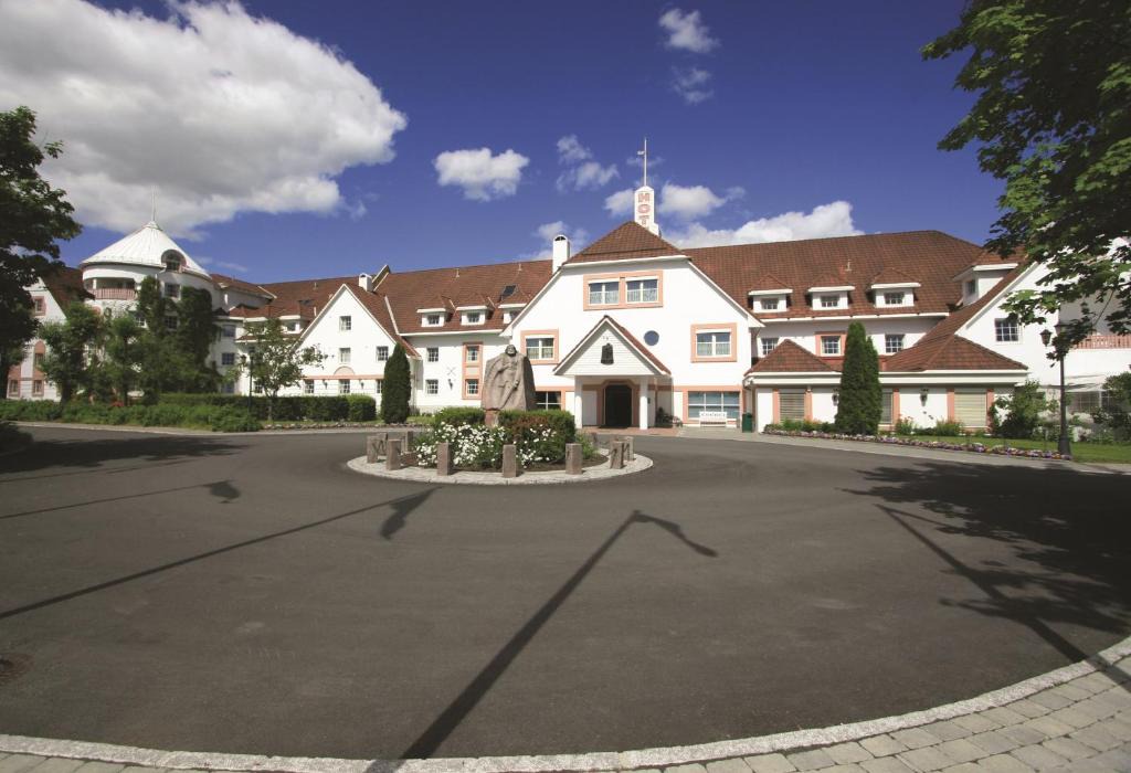 Skjetten Hotel | Quality Hotel Olavsgaard