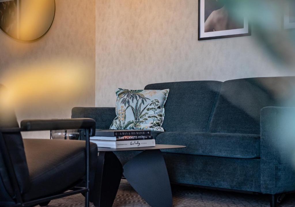 Trondheim City Centre Hotel | Quality Hotel Prinsen