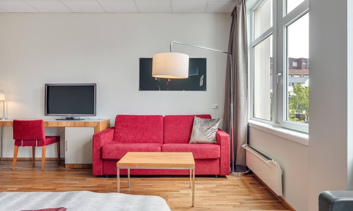 Sandnes Hotel | Quality Hotel Residence