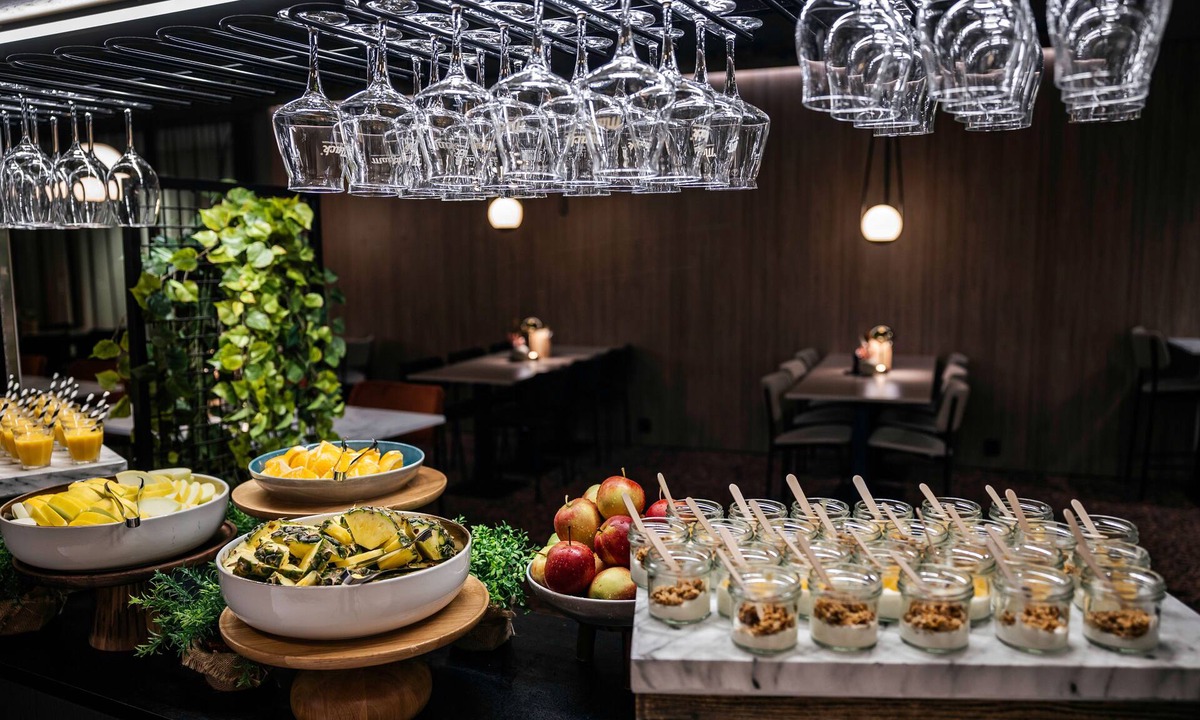 Tromso Hotel | Quality Hotel Saga
