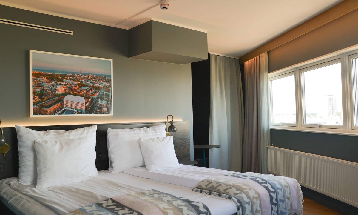 Centrum Hotel | Quality Hotel the Mill