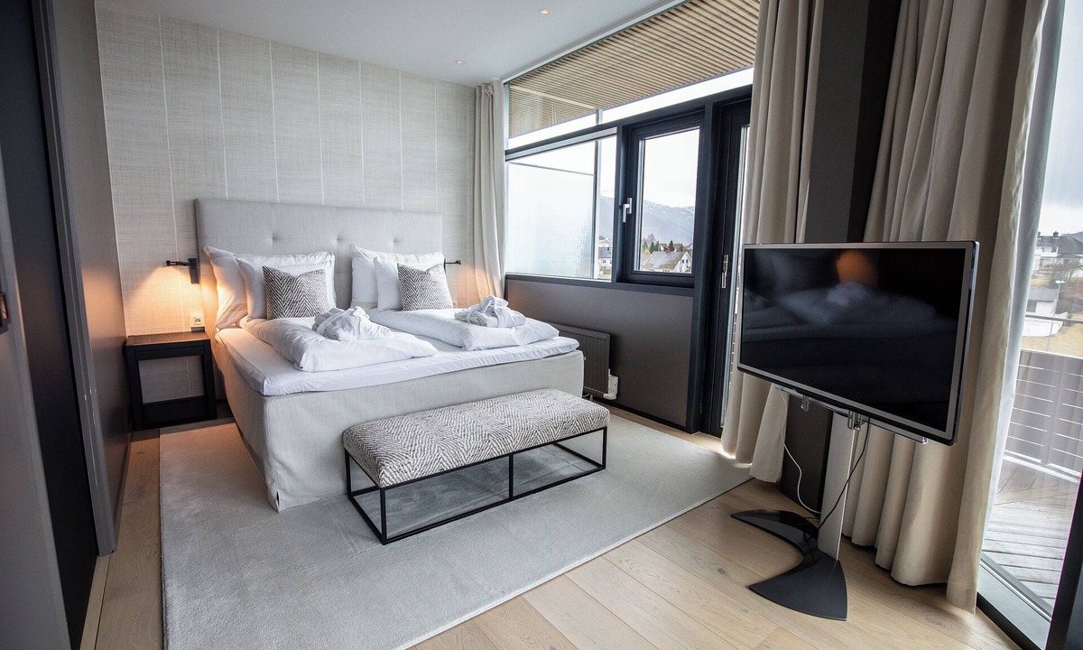 Ulstein Municipality Hotel | Quality Hotel Ulstein