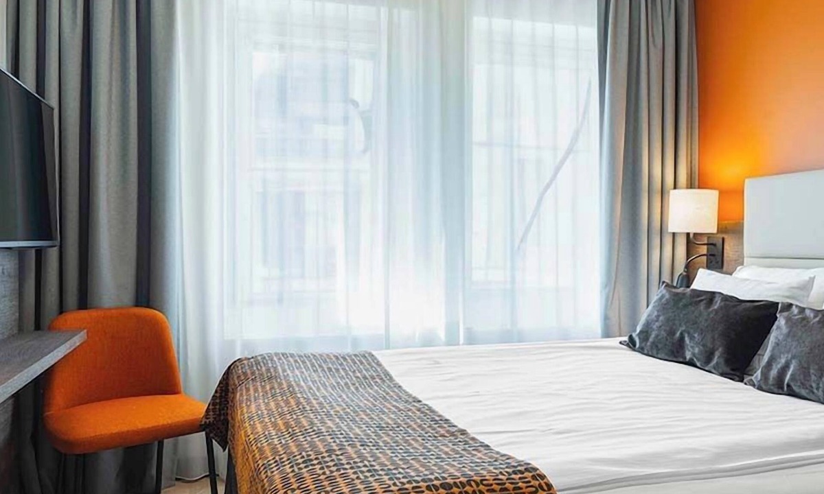 Handen Hotel | Quality Hotel Winn Haninge