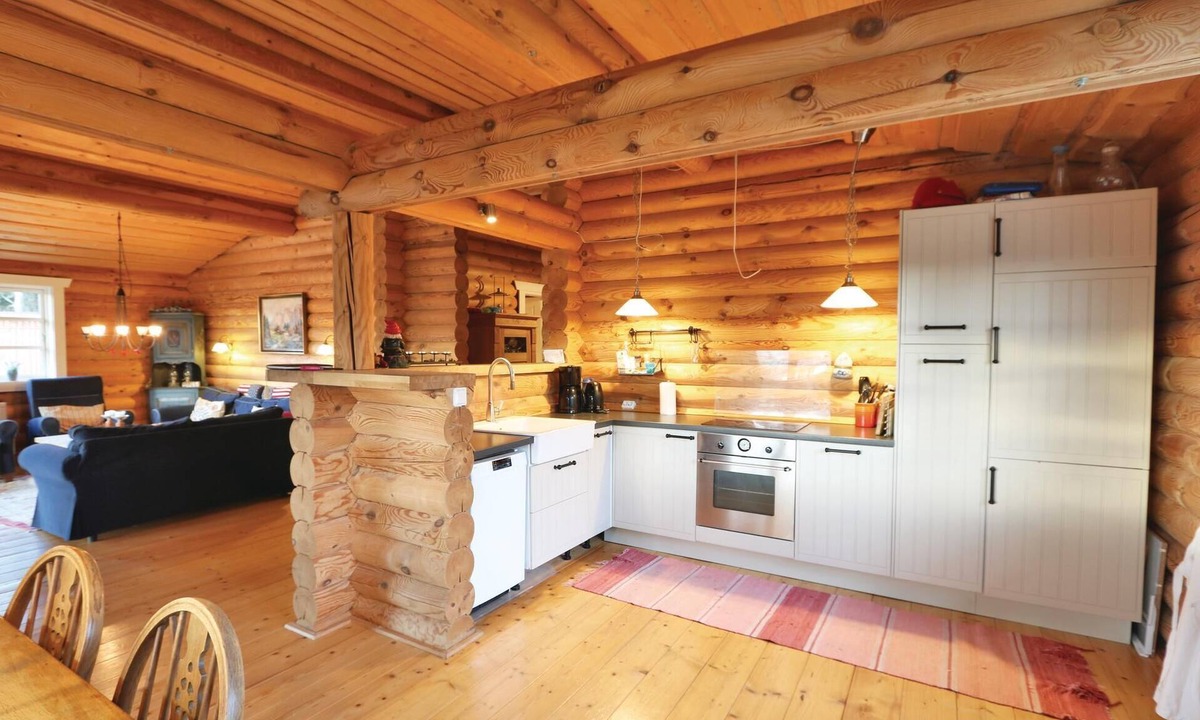 Accommodation | Gnosjo