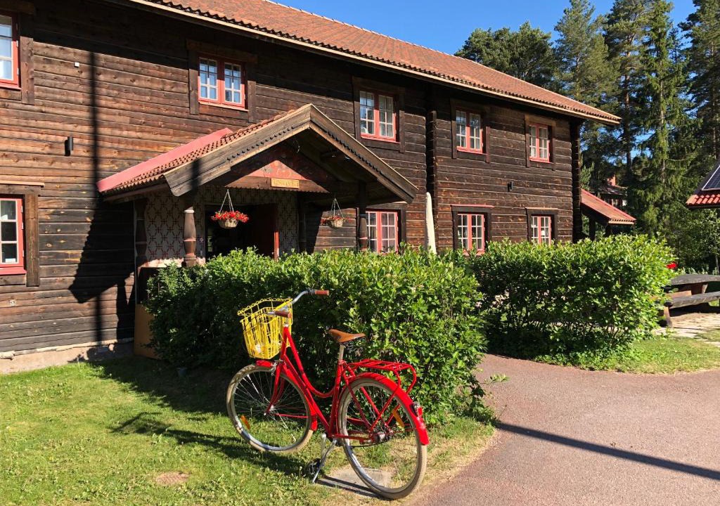 Rattvik Hostel | Rättviksgårdens Vandrarhem