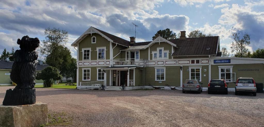 Rada Hotel | Råda Hotell