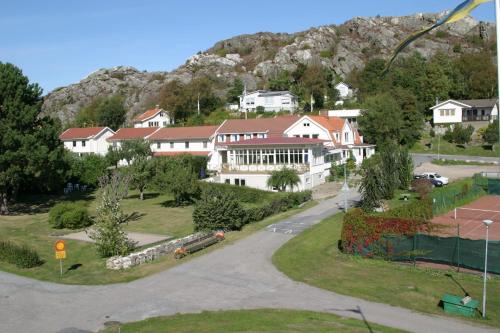 Grundsund Hotel | Rågårdsvik