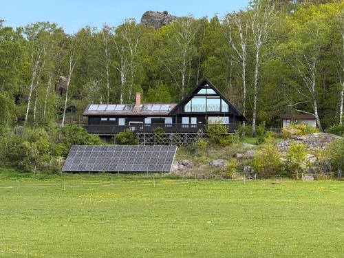 Fagerfjall Cabin | Rösselviks Gård