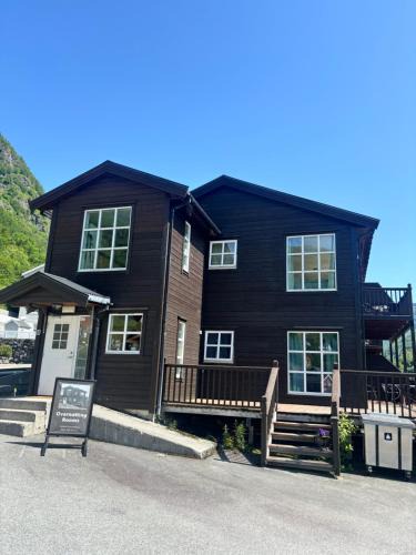 Roldal Apartment | Røldal Overnatting
