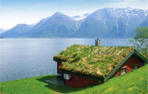 Utne House | Raaen Hytteutleige 3