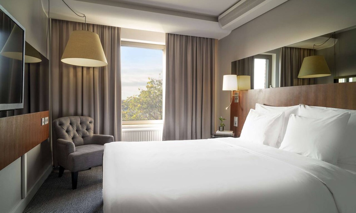 Arlanda Hotel | Radisson Blu Arlandia Hotel