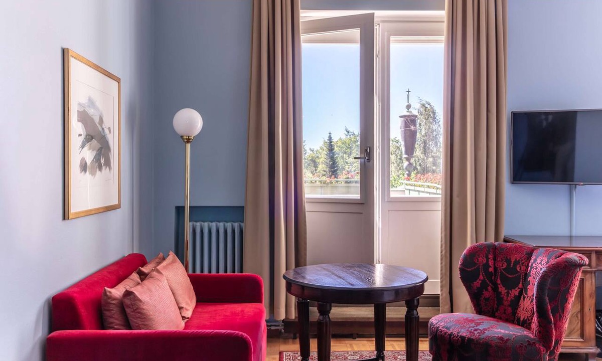 Tampere Hotel | Radisson Blu Grand Hotel Tammer, Tampere