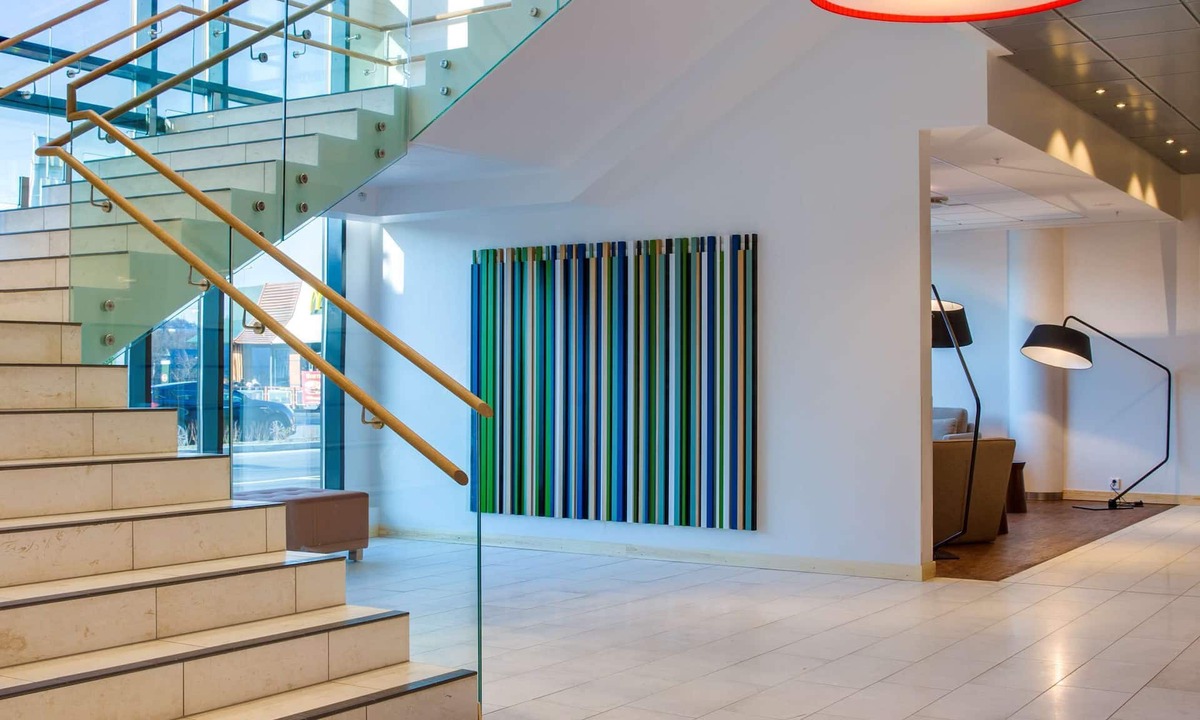 Alna Hotel | Radisson Blu Hotel Oslo Alna