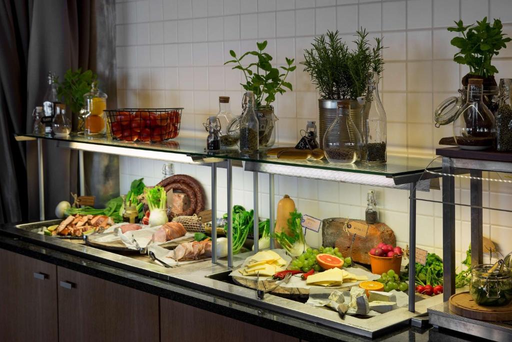 Turku Hotel | Radisson Blu Marina Palace Hotel, Turku