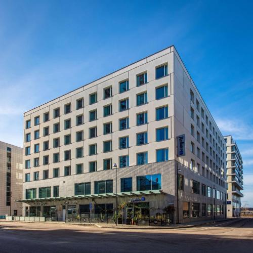 Helsingborg Hotel | Radisson Blu Metropol Helsingborg