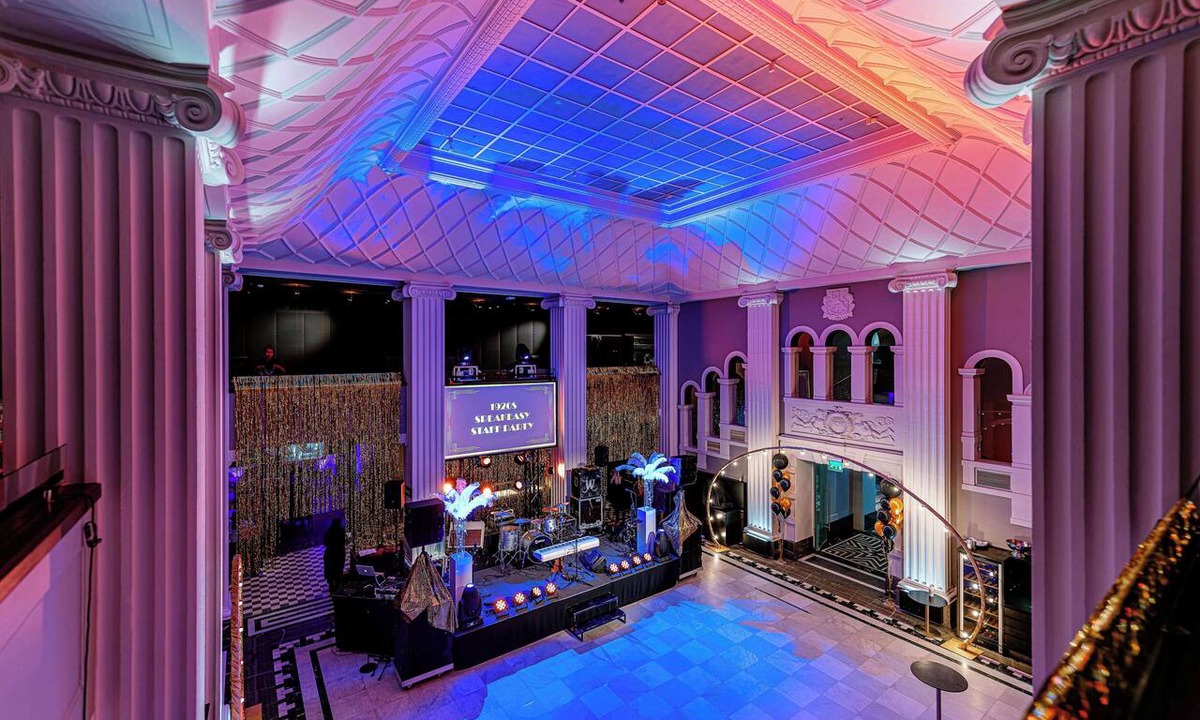 Kluuvi Hotel | Radisson Blu Plaza Hotel, Helsinki