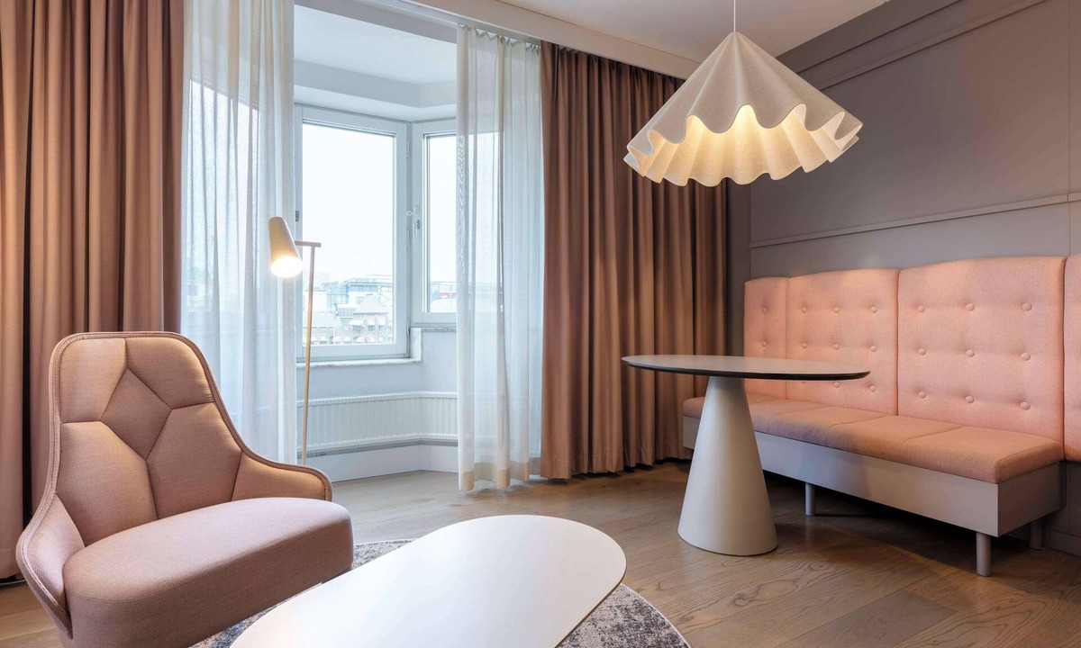 Centrum Hotel | Radisson Blu Scandinavia Hotel