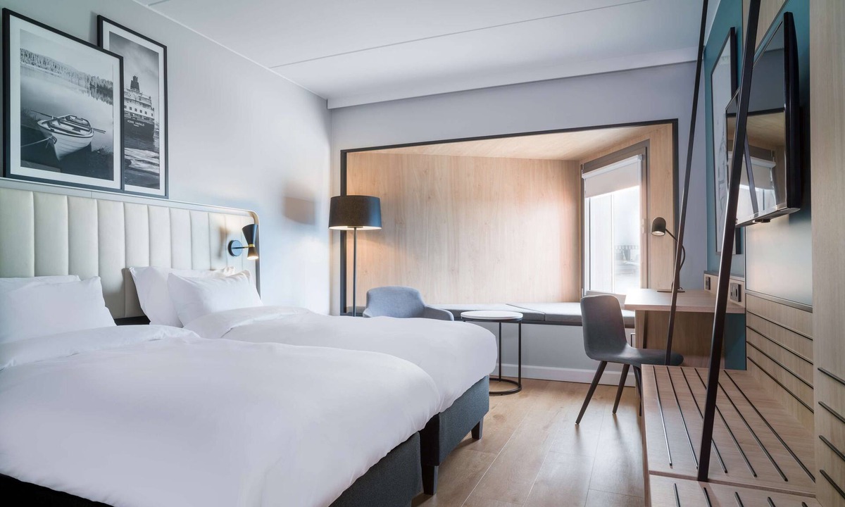 Ullensaker Hotel | Radisson Hotel & Conference Centre Oslo Airport