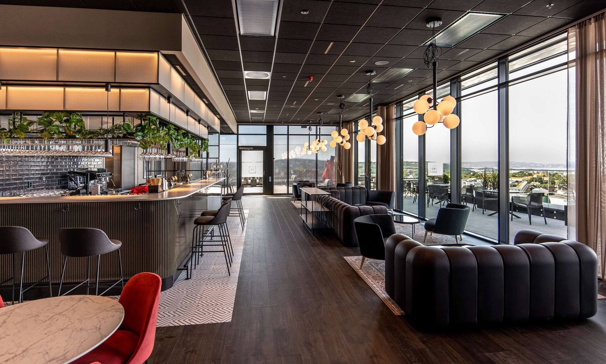 Sinsen Hotel | Radisson RED Oslo Økern