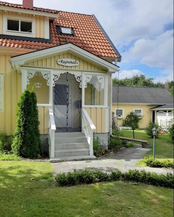Mariannelund Bed & Breakfast | Ragnehall