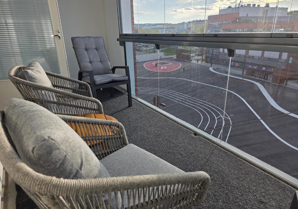 Jyvaskyla Apartment | Rahulihomes Lutakko