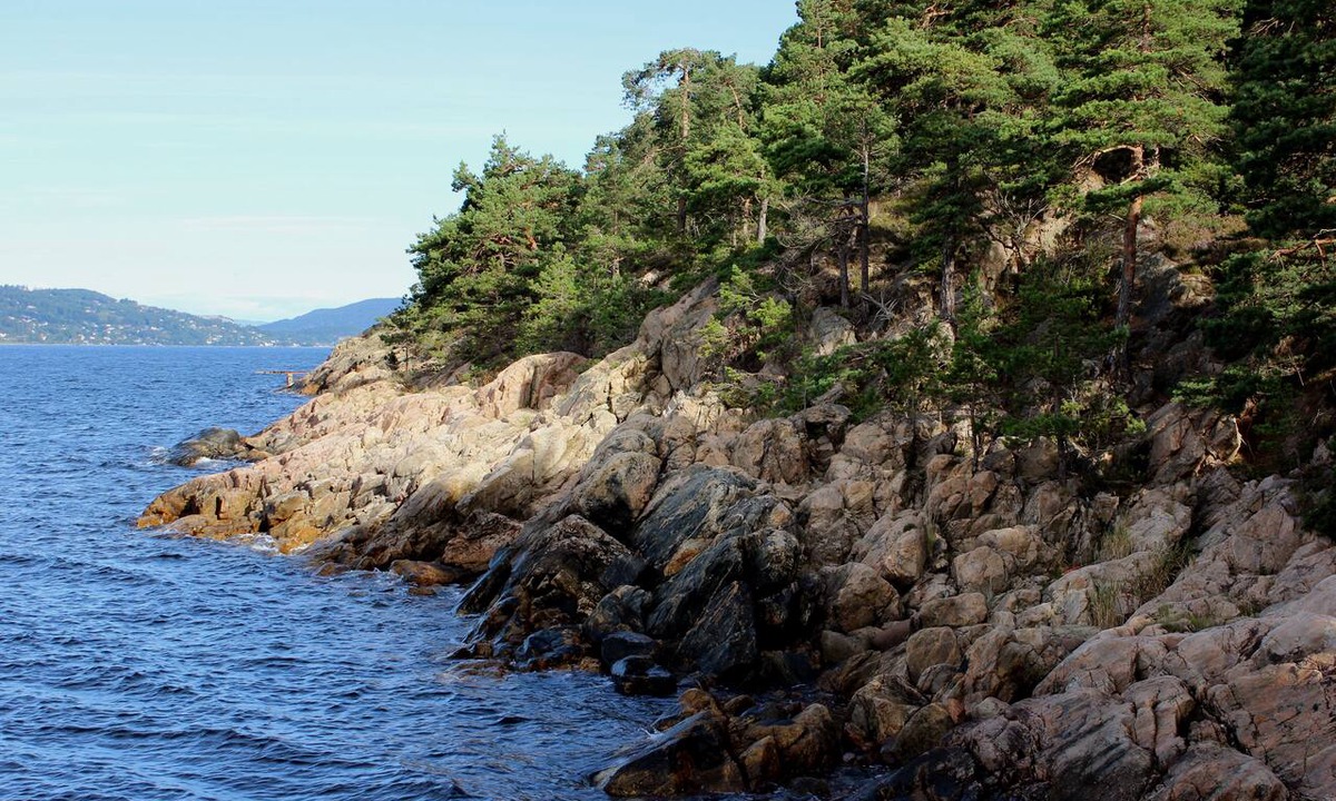 Vestby Hotel | Ramme Fjordhotell - Unike Hoteller