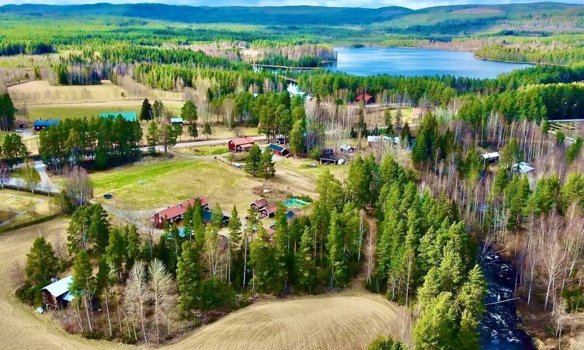 Ramsjo Other | Ramsjö Camping