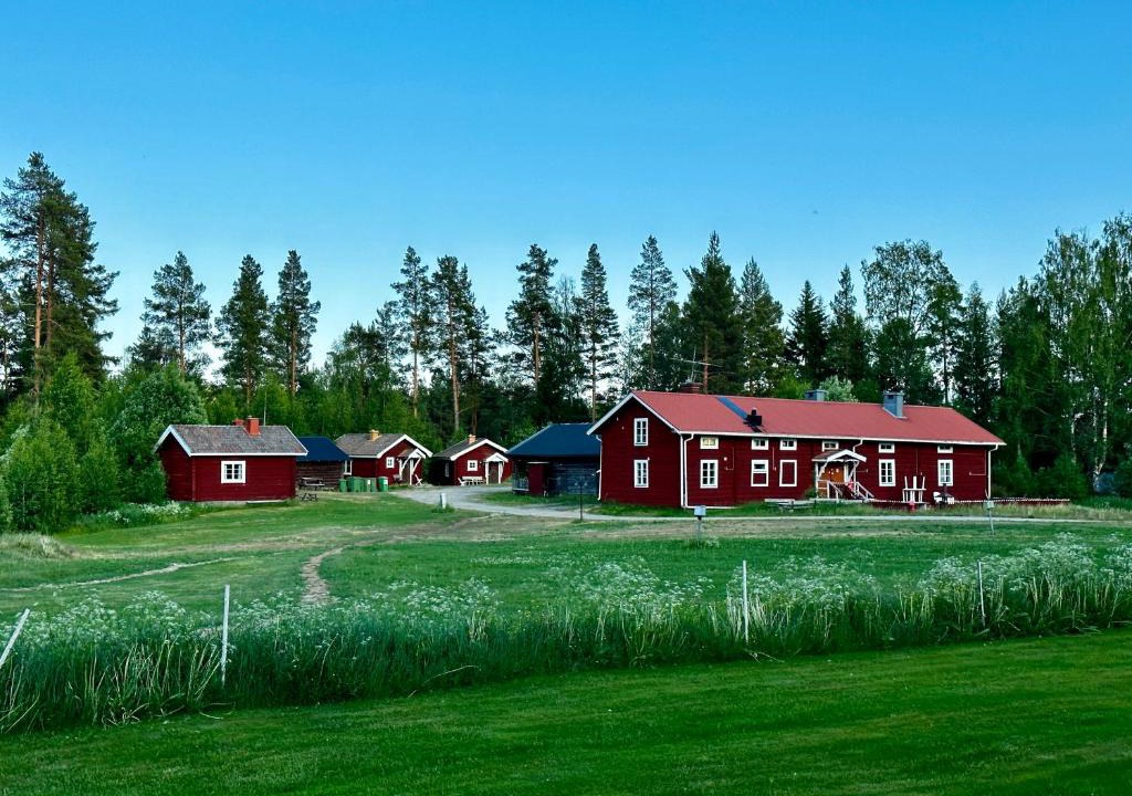 Ramsjo Other | Ramsjö Camping Stuga