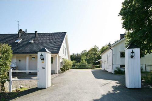Saro Apartment | Ranch Johanna Top floor
