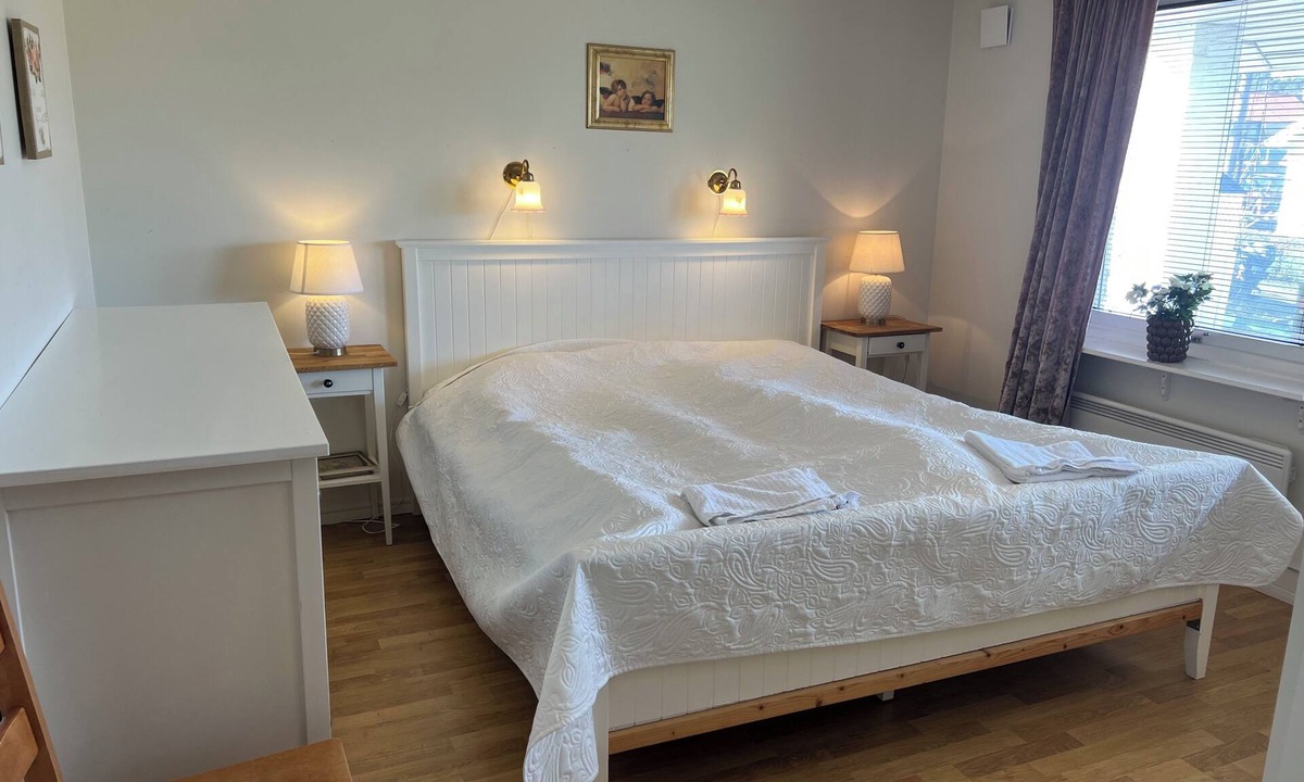 Kullavik Bed & Breakfast | RanchJohanna