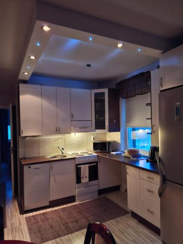 Pieksamaki Apartment | Rannanhelmi