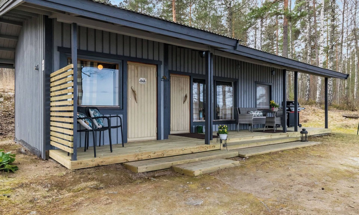 Asikkala House | Ranta 1 by Interhome
