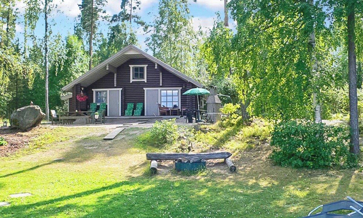Asikkala House | Ranta 2 by Interhome