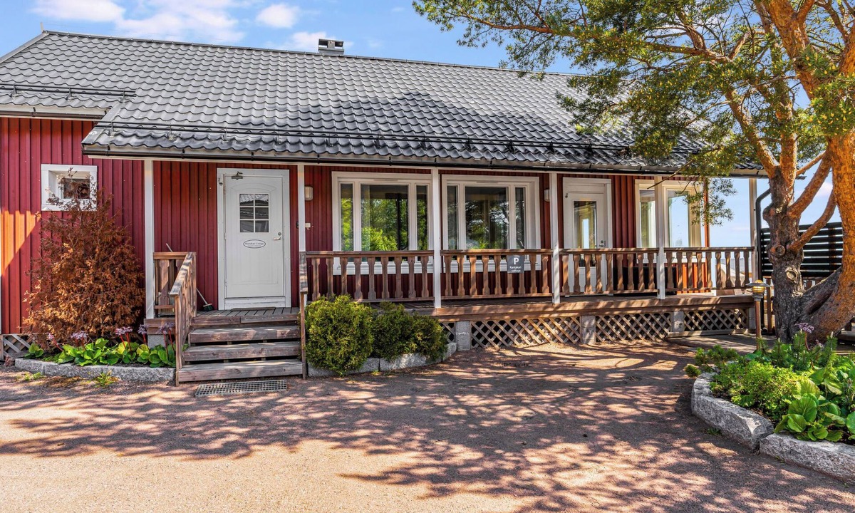 Kotka House | Rantakari by Interhome