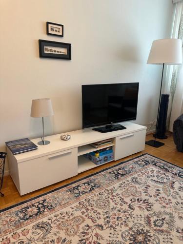 Savonlinna Apartment | Rantaraitti