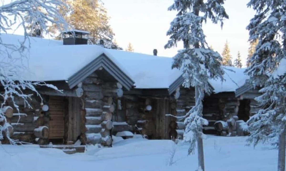 Rukatunturi Apartment | Rantaruka | Atmospheric Apt | Sauna & Ski-Bus 100m