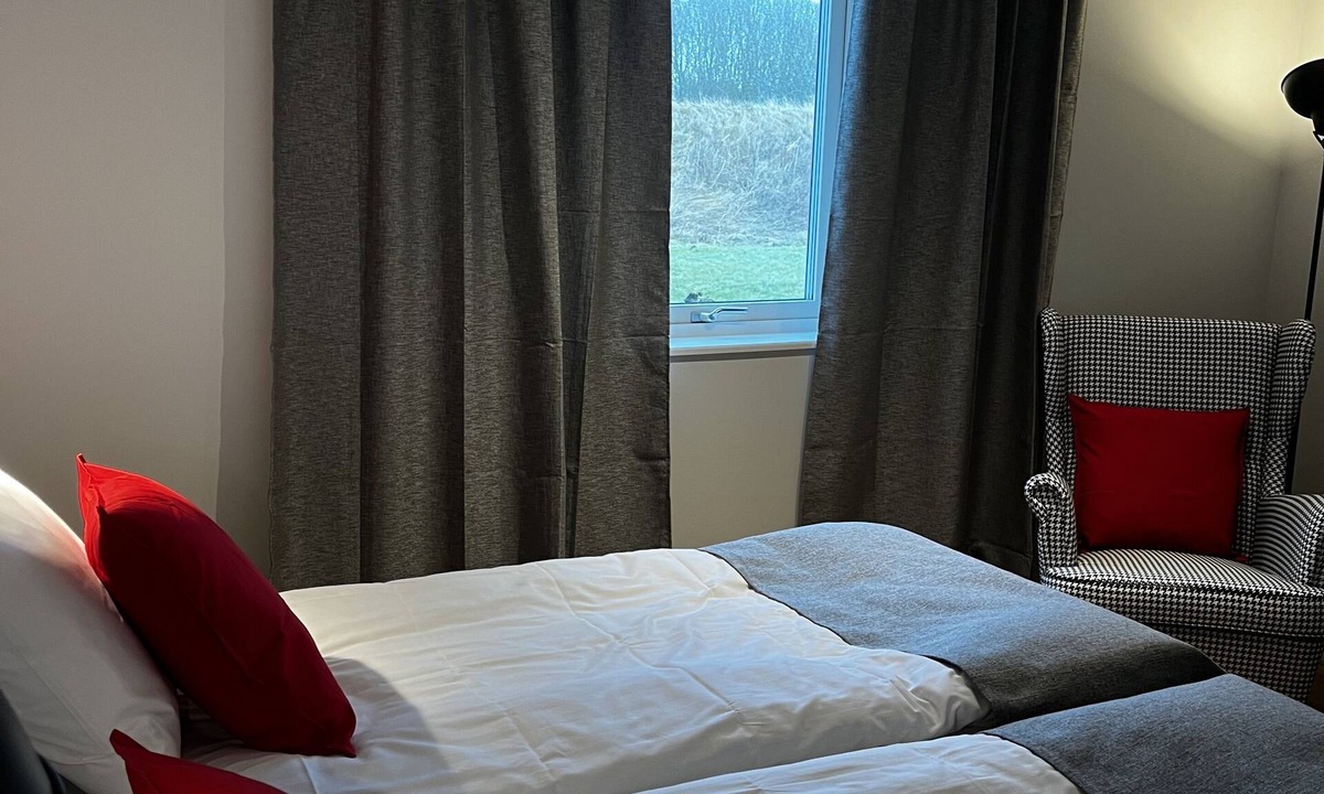 Bromolla Hotel | Rasta Bromölla